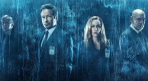 Une saison 12 pour The X-Files peu probable après le départ de Gillian Anderson