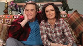 Roseanne devient The Conners sans Roseanne Barr