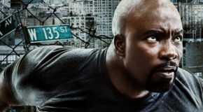 Vendredi 22/06, ce soir : 2ème saison de Luke Cage sur Netflix