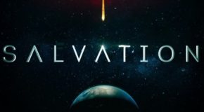 Lundi 25/06, ce soir : Salvation sur CBS