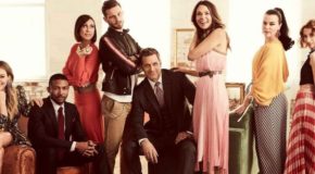 Mardi 05/06, ce soir : retours de Younger et Teachers sur TVLand