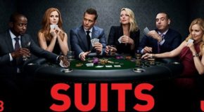 Une 9ème et dernière saison pour Suits