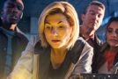 1er trailer pour la saison 11 de Doctor Who