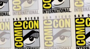 Trailers sortis pendant la Comic Con de San Diego 2018