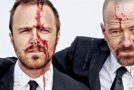 Mini-réunion Breaking Bad dans une vidéo caritative hilarante