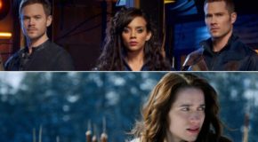 Vendredi 20/7, ce soir : Killjoys et Wynonna Earp