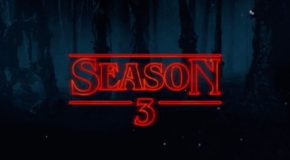 Il faudra attendre un peu avant de voir la 3ème saison de Stranger Things