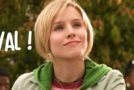 Le revival de Veronica Mars est officiel !  UPDATE 20/9