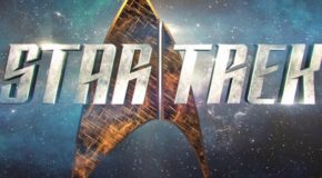 Une nouvelle série Star Trek sur CBS All Access avec un retour mythique