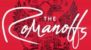 Présentation de la nouvelle série de Matthew Weiner : The Romanoffs