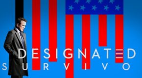 Une saison 3 de Designated Survivor sur Netflix