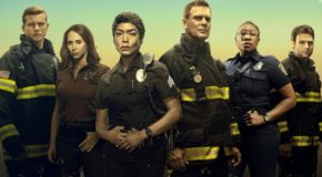 Dimanche 23/09, ce soir : La 2ème saison de 9-1-1