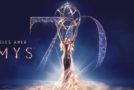 Lundi 17/9, ce soir : 70ème cérémonie des Emmy Awards