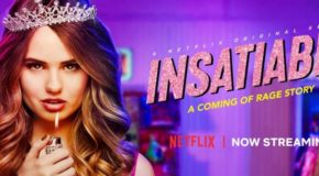 Une 2ème saison pour la controversée Insatiable sur Netflix