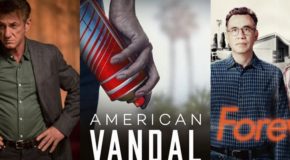 Vendredi 14/9, ce soir : The First, American Vandal, Forever, BoJack Horseman