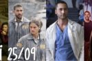 Mardi 25/09, ce soir : FBI, NCIS, Lethal Weapon, This Is Us, New Amsterdam