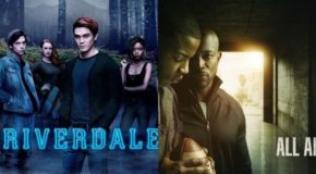 Mercredi 10/10, ce soir : All American et Riverdale