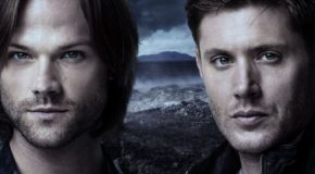 Jeudi 11/10, ce soir : 14ème saison de Supernatural !