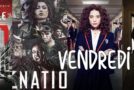 Vendredi 05/10, ce soir : Speechless, Big Mouth, Z Nation, High Castle, Into The Dark