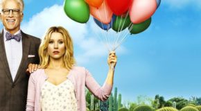 Une saison 4 pour The Good Place