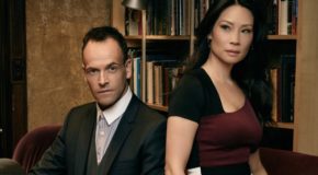 La 7ème saison d’Elementary sera la dernière