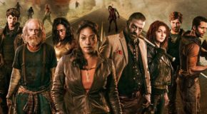 Z Nation s’arrête après 5 saisons, un préquel prévu sur Netflix en 2019