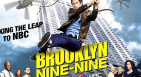 Jeudi 10/01, ce soir : Brooklyn Nine-Nine, Fam, When Heroes Fly