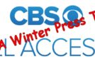 TCA pour CBS All Access : dates pour Good Fight et Twilight Zone, nouvelle série Stephen King