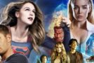 The CW renouvelle presque toutes ses séries pour la saison 2019-2020