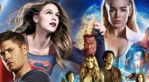 The CW renouvelle presque toutes ses séries pour la saison 2019-2020