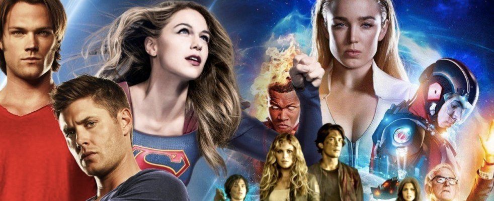 The CW renouvelle presque toutes ses séries pour la saison 2019-2020