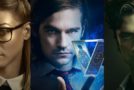 Mercredi 23/01, ce soir : 4ème saison de The Magicians, renouvelée pour une 5ème