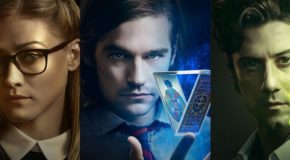 Mercredi 23/01, ce soir : 4ème saison de The Magicians, renouvelée pour une 5ème