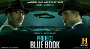 Mardi 08/01, ce soir : Good Trouble, Project Blue Book, Schitt’s Creek, Catastrophe