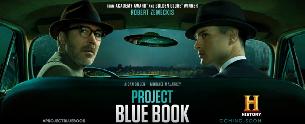 Mardi 08/01, ce soir : Good Trouble, Project Blue Book, Schitt’s Creek, Catastrophe