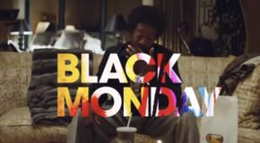 Dimanche 20/01, ce soir : Black Monday, SMILF, Crashing et High Maintenance