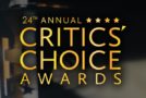 Résultats TV des Critics’ Choice Awards