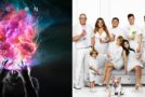 Des fins annoncées pour Legion et Modern Family