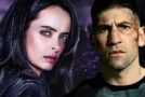 Netflix met fin à The Punisher et Jessica Jones