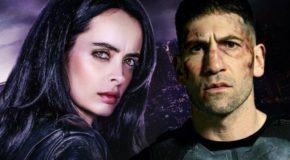 Netflix met fin à The Punisher et Jessica Jones