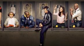 Une saison 7 pour Brooklyn Nine-Nine !