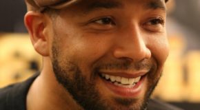 Accusé de faux témoignage, l’acteur Jussie Smollett est viré d’Empire