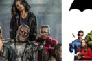 Vendredi 15/02, ce soir : Doom Patrol, Umbrella Academy, Proven Innocent