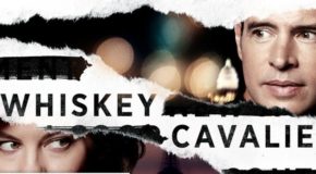 Mercredi 27/02, ce soir : Whiskey Cavalier sur ABC !