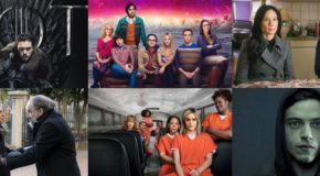 2019 marque l’arrêt pour cette quarantaine de séries