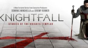 Lundi 25/03, ce soir : Nightfall sur History Channel