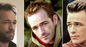 In Memoriam Luke Perry : ses rôles les plus marquants