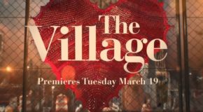 Mardi 19/03, ce soir : The Village sur NBC