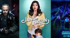 Mercredi 27/03, ce soir : Happy!, Jane the Virgin, What We Do in the Shadows