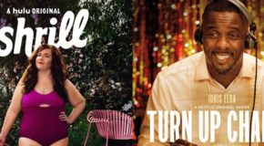 Vendredi 15/03, ce soir : Shrill, Turn Up Charlie et Arrested Development